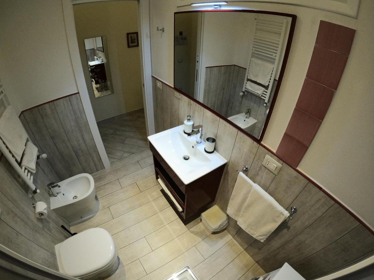 Five Roses Bed&Breakfast Pisa Exterior foto