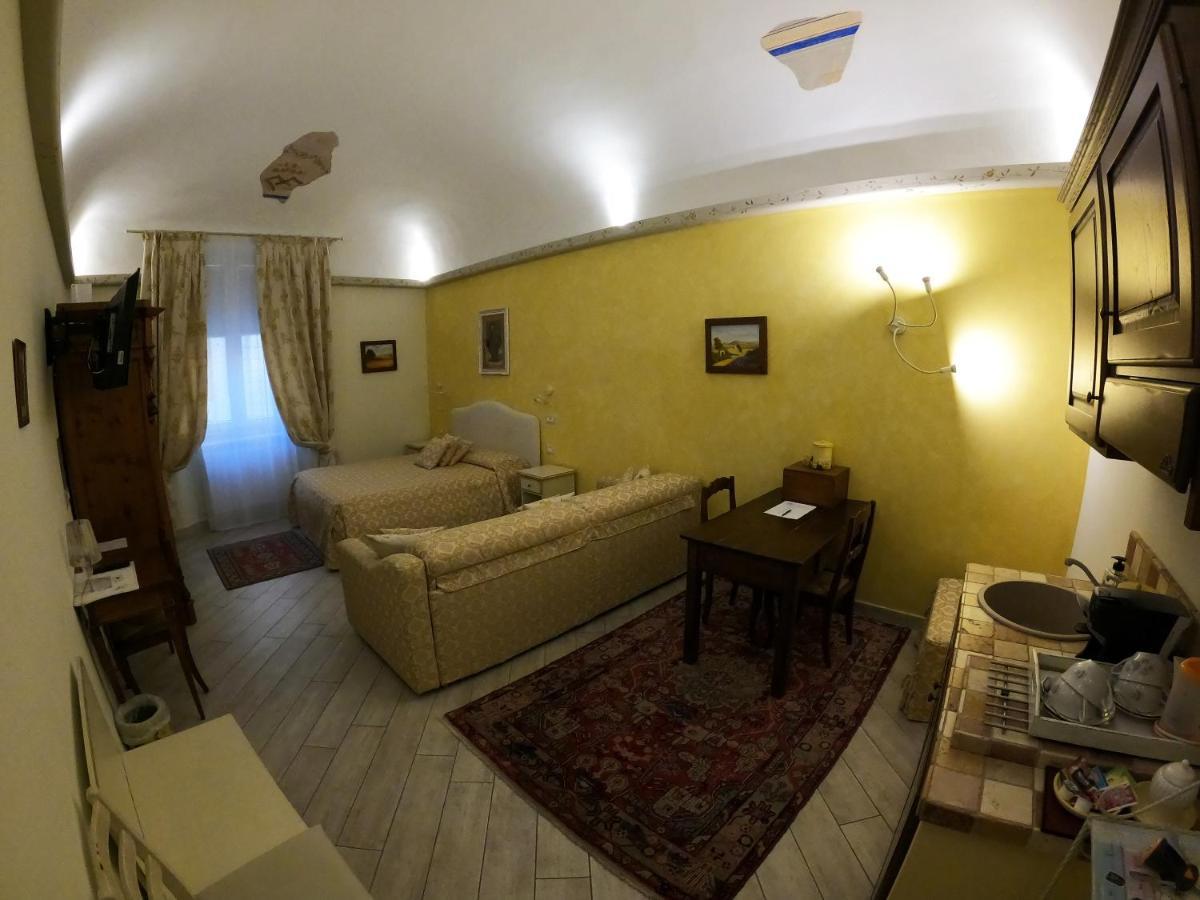 Five Roses Bed&Breakfast Pisa Exterior foto