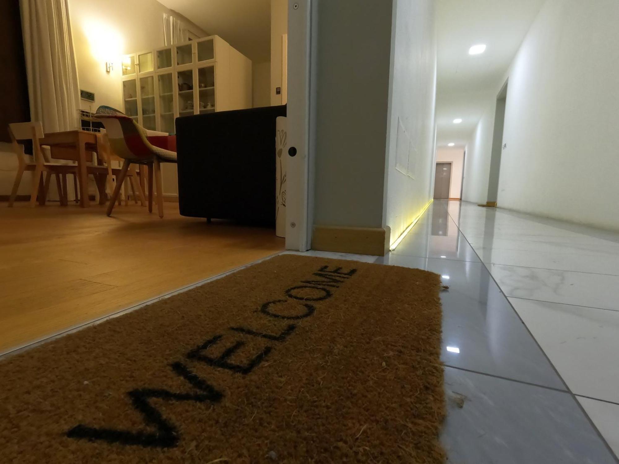Five Roses Bed&Breakfast Pisa Exterior foto