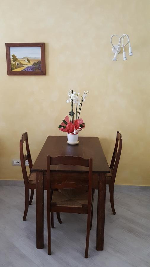 Five Roses Bed&Breakfast Pisa Exterior foto